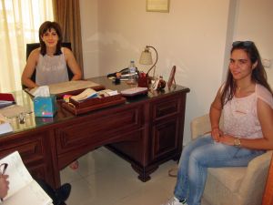 Χρήσιμες συμβουλές για τις πανελλήνιες εξετάσεις από την ψυχολόγο Κα Αντιγόνη Βλάχου