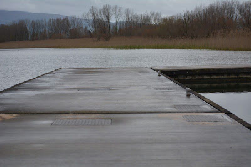 Στα Αμπάρια Τριχωνίδος μετά την βροχή... (πολλές φωτογραφίες)