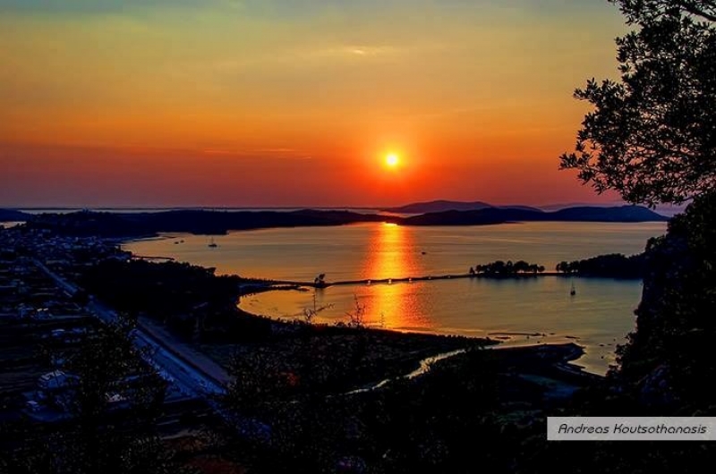 Έκθεση φωτογραφίας στη Βόνιτσα