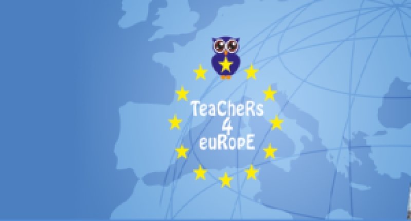 Αγρίνιο: επιστημονική ημερίδα με θέμα «Μια Ευρώπη για όλους» (15/6/2016)