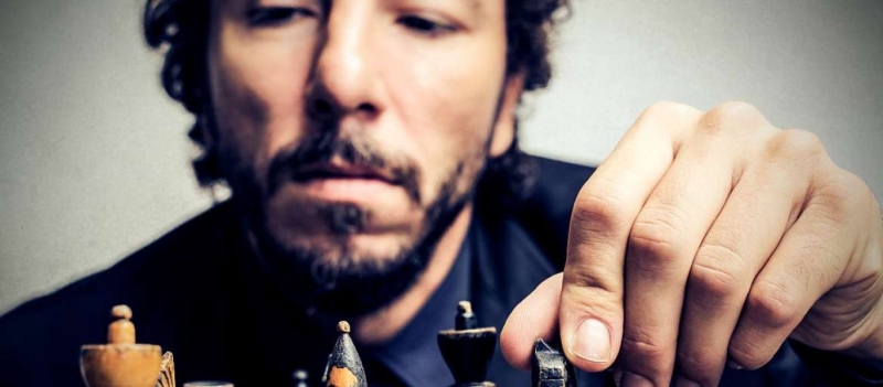 5+1 σημάδια που δείχνουν ότι είστε πιο έξυπνοι από τους άλλους