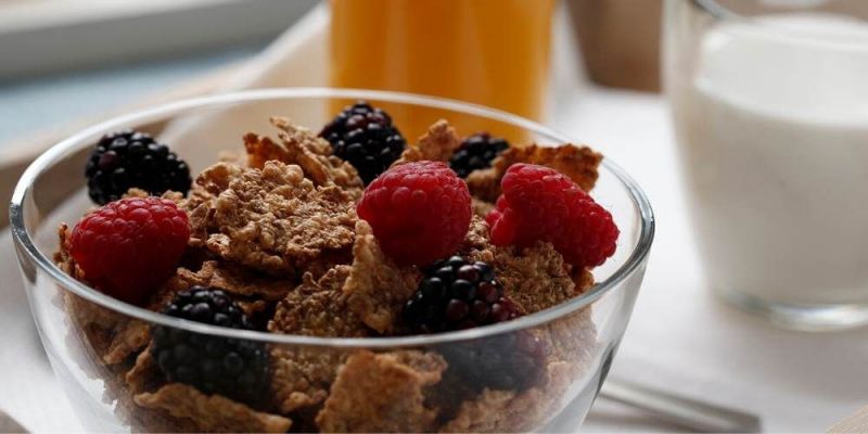 Η Ενσυνείδητη Διατροφή ξεκινά με το πρώτο Γεύμα της ημέρας