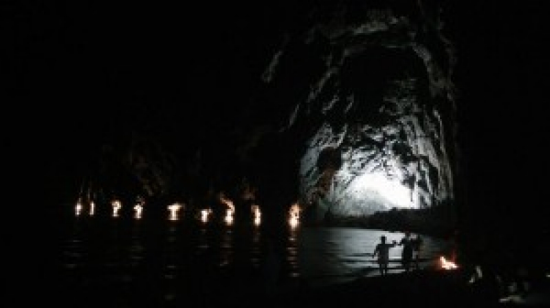 Κάτω Βασιλική: Limnopoula beach party 2015 (φωτο)