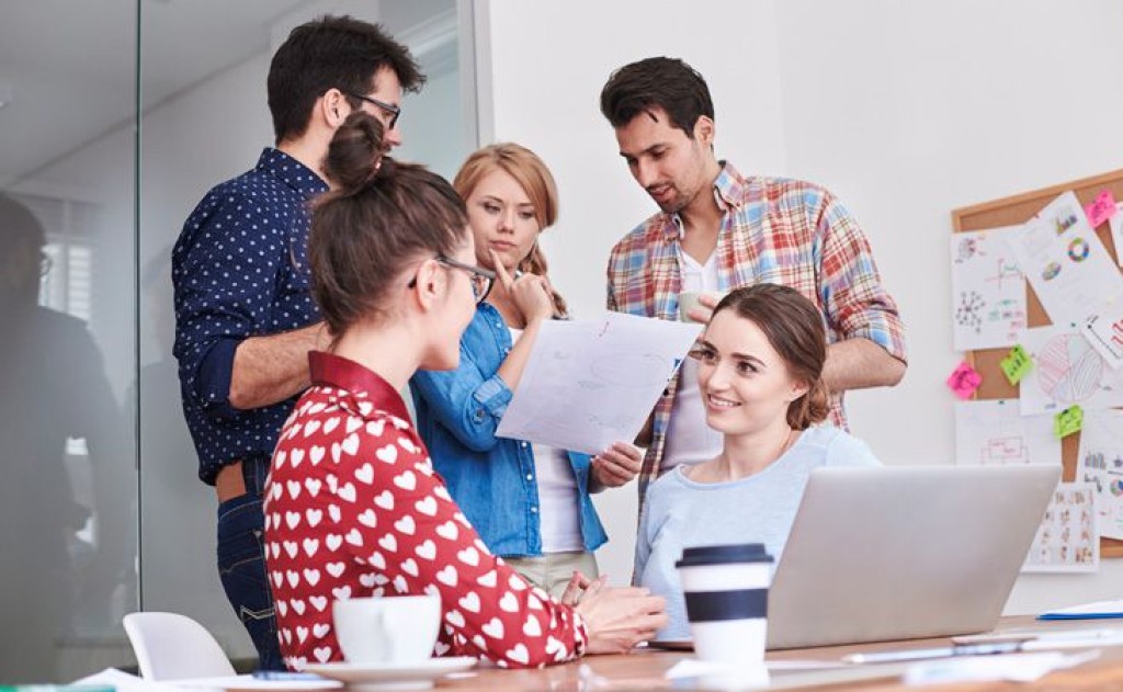 ΔΥΠΑ: 147 εργαστήρια ομαδικής συμβουλευτικής το Μάρτιο