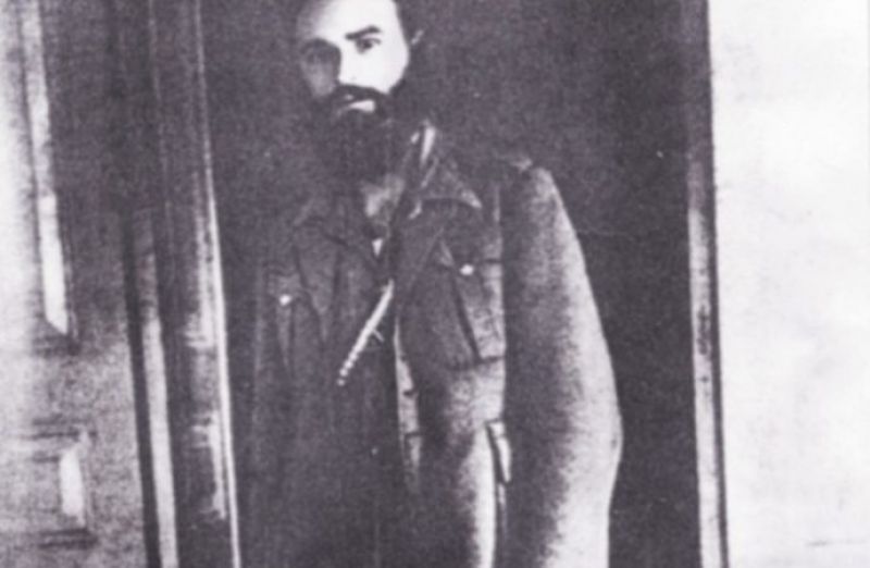 Τα τελευταία γράμματα ενός εκτελεσμένου ποδοσφαιριστή του Παναιτωλικού