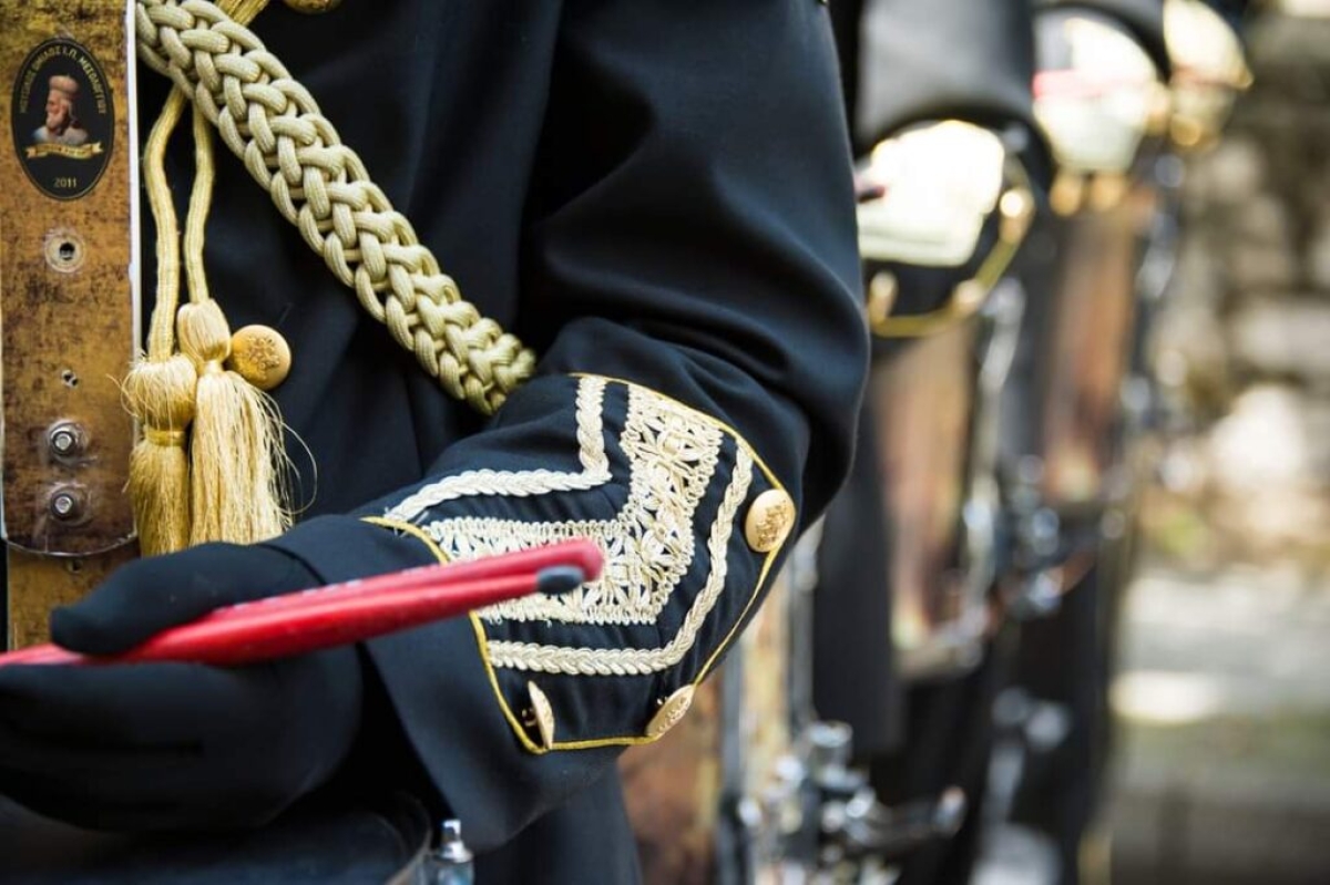 Ευχαριστεί τους αναδόχους στολών ο Μουσικός Όμιλος Μεσολογγίου «Ιωσήφ Ρωγών»