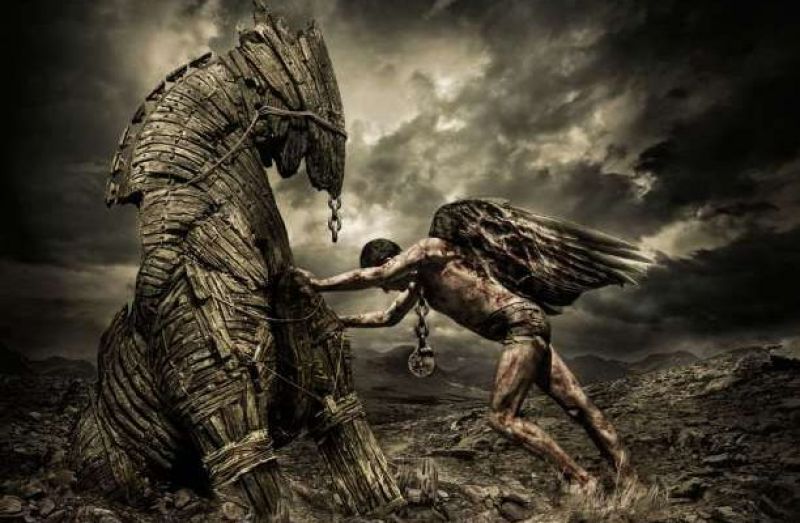 Ο σκοπός και η θέληση καθορίζουν τα πάντα