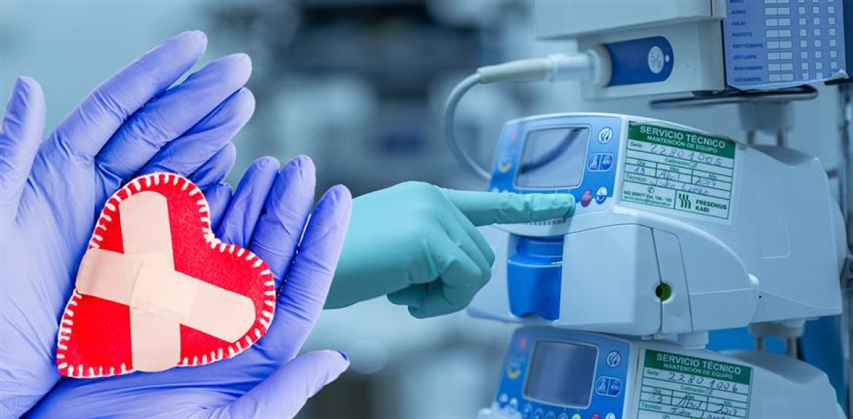 Χάρισαν ζωή και ελπίδα σε τέσσερις συνανθρώπους τα όργανα της 67χρονης από το Αγρίνιο