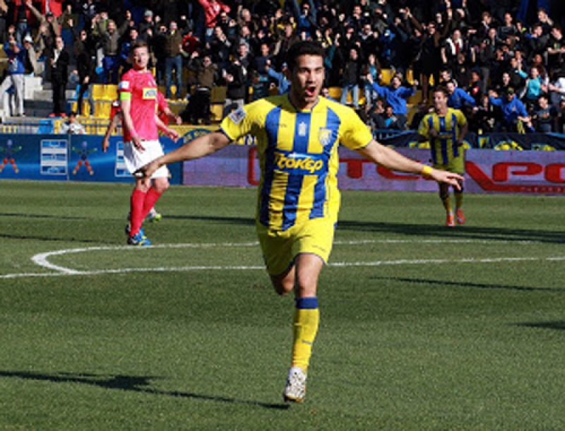 Βιγια-friend for ever!