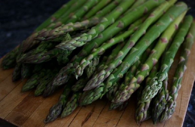 Σπαράγγι: η καλλιέργεια, η διατροφική αξία και τα οφέλη του