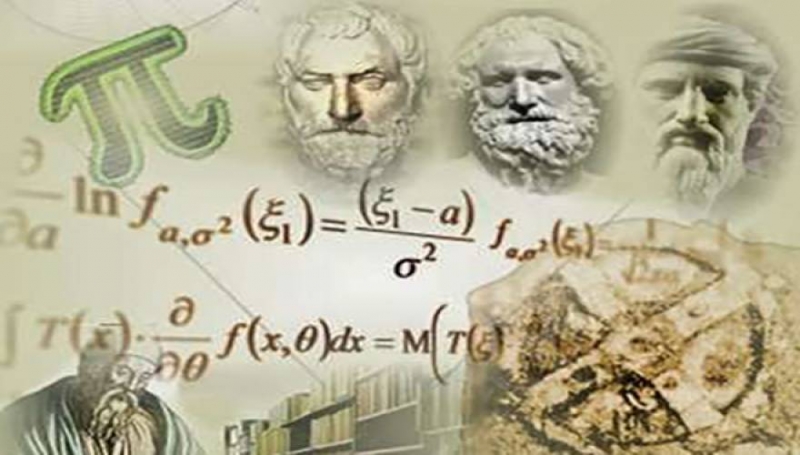 Καθώς μιλάμε ελληνικά στην πραγματικότητα διατυπώνουμε μαθηματικές εξισώσεις