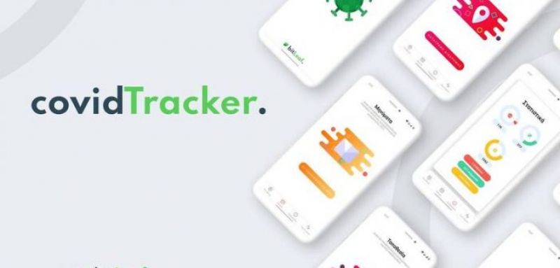 Δυτική Ελλάδα: Φοιτητές έφτιαξαν την πρώτη ελληνική εφαρμογή που εντοπίζει κρούσματα κορωνοϊού