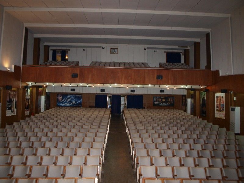 Τρεις ταινίες στον Άνεσις (16-22/2/2017)