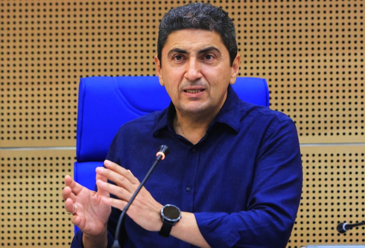 Επιστολή ΥπΑΑΤ, Λευτέρη Αυγενάκη στους 13 Περιφερειάρχες με την οποία τους καλεί να γνωστοποιήσουν τις προθέσεις τους, για την Εκπόνηση Διαχειριστικών Σχεδίων Βόσκησης στο επόμενο 15νθήμερο