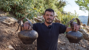 Ποιμενική ζωή - Η Άυλη Πολιτιστική Κληρονομιά που εξαφανίζεται.