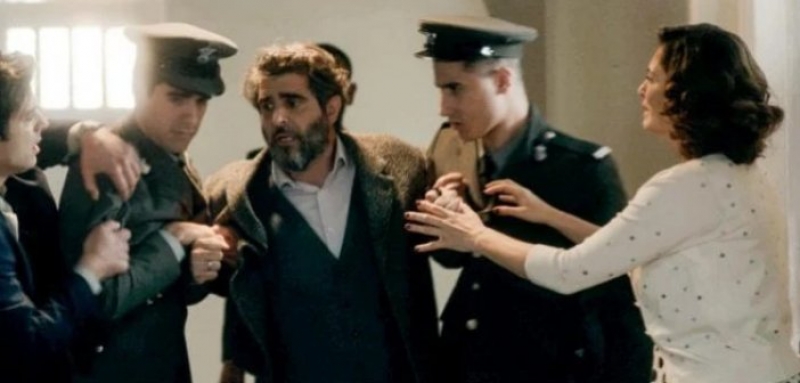 Άγριες Μέλισσες: Περίληψη και φωτογραφίες επόμενα επεισόδια 136-139