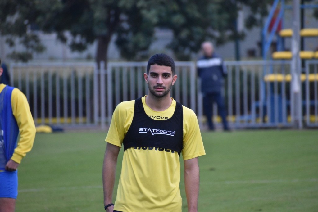 Παναιτωλικός: Η «εκτόξευση» του Μπελεβώνη