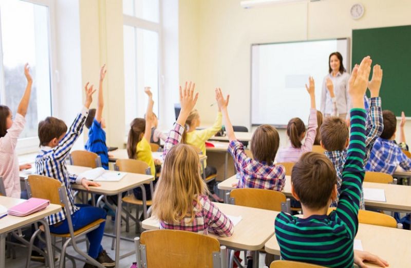 Συνεταιρισμοί …και στα σχολεία!