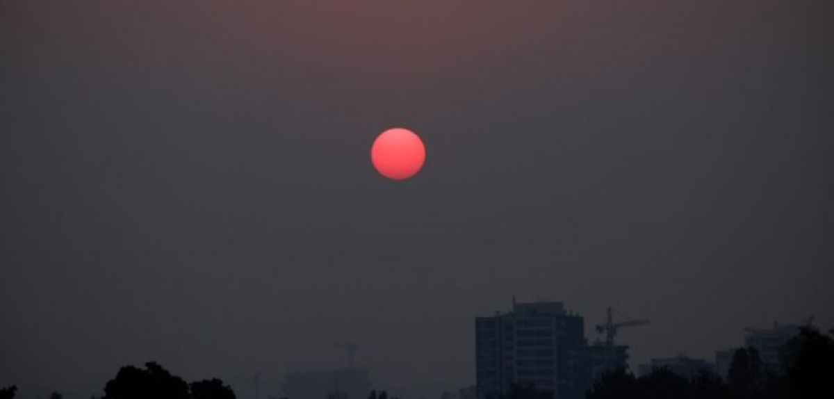 NASA: Η απίστευτη στιγμή που κομμάτι του Ήλιου αποκόπτεται – Δείτε βίντεο