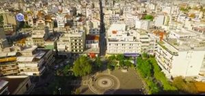 Το βίντεο προβολής του Δήμου Αγρινίου όπως παρουσιάστηκε στο 56ο Συνέδριο της Ένωσης Ευρωπαίων Δημοσιογράφων