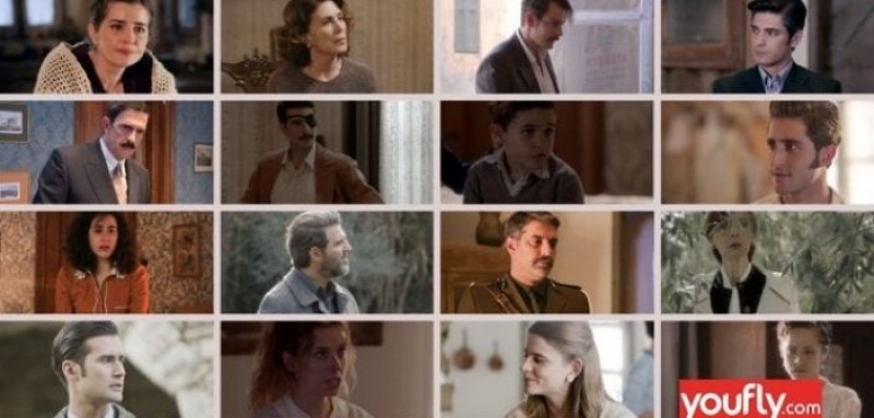 Άγριες Μέλισσες: Έρχεται επίσημα ο 3ος κύκλος – Τι θα δούμε