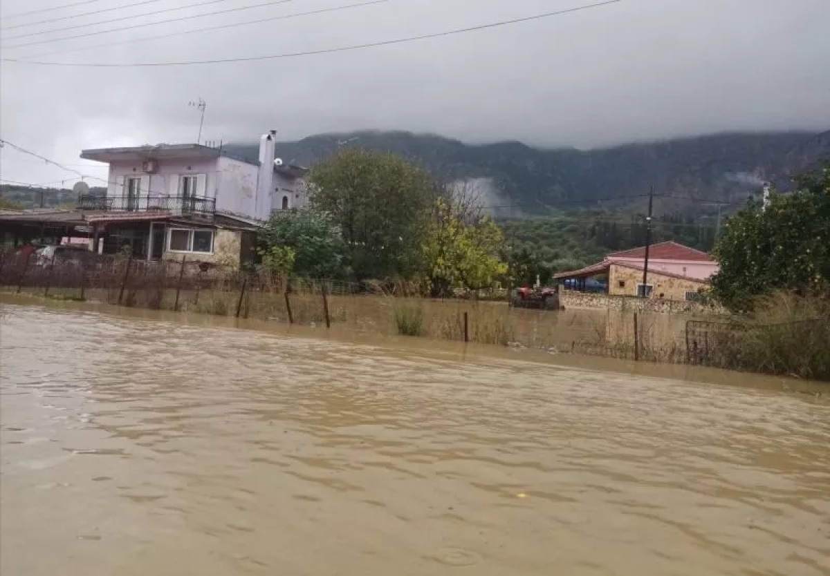 Ένα χρόνο μετά… το Κράτος στέκεται δίπλα στους πληγέντες