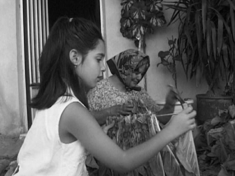 Κάποτε, στα καπνοχώραφα της Αιτωλοακαρνανίας (φωτο)