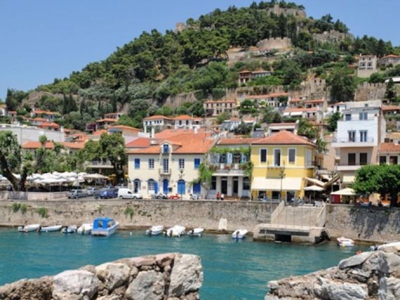 Γιορτή νεολαίας το 12ο BMX FESTIVAL Ναυπάκτου στο Άλσος Γριμπόβου 28/8/2016