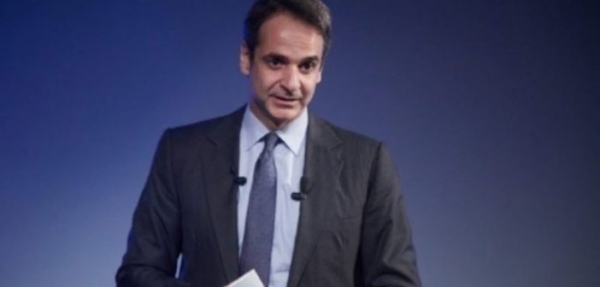 Μητσοτάκης: Τα μέτρα θα παραμείνουν μέχρι τον μαζικό εμβολιασμό