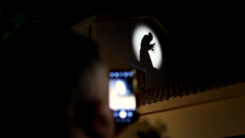 Διεθνές Φεστιβάλ Κινηματογράφου «Κύματα» 2024: Κάλεσμα για υποβολή ταινιών