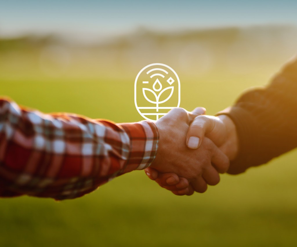 Πλήρως λειτουργικά Κέντρα Διανομής και Υποστήριξης στο πλαίσιο του Έργου «Γεωργία με Ευφυΐα» - Ψηφιακός Μετασχηματισμός του Γεωργικού Τομέα