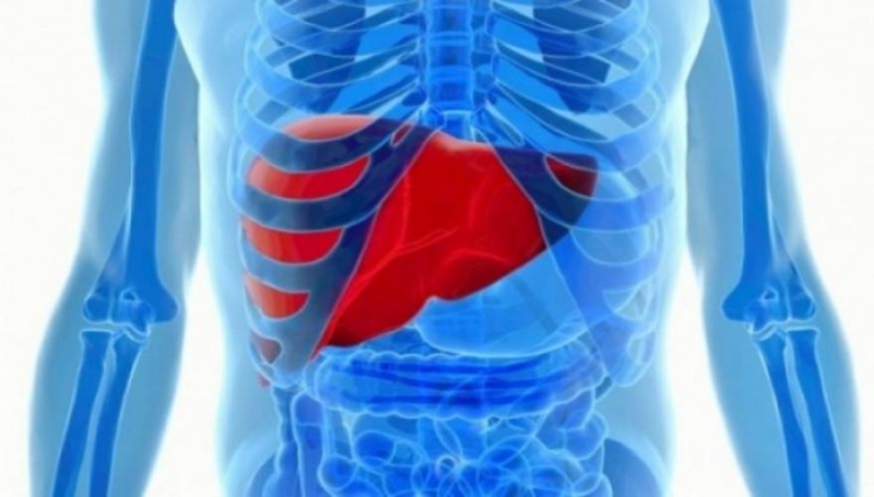 Αυτές είναι οι 7 τροφές που καθαρίζουν το συκώτι!