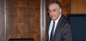 Θεοδωρικάκος: Όχι σε μειώσεις μισθών, συντάξεων και πρόωρες εκλογές (VIDEO)