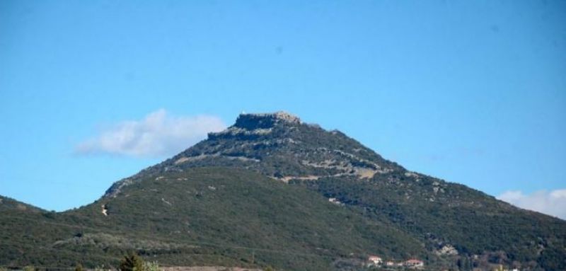 Βλοχός η “Ακρόπολη των Θεστιέων” (Βίντεο)