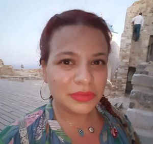 Μια ακόμη υποψήφια στον συνδιασμό του Νίκου Καραπάνου &quot;Δήμος για τα παιδιά μας&quot;