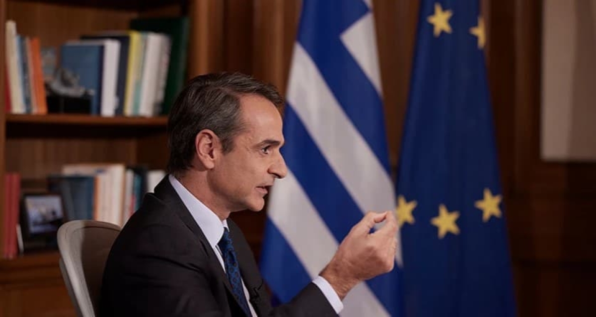 Delivery: Οι ψηφιακές πλατφόρμες θα παρέχουν μοτοσικλέτα και κράνος