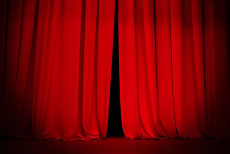 Ματαιώθηκε η θεατρική παράσταση του Γυμνασίου Γουριάς που θα γινόταν την Δευ 20/3/2017