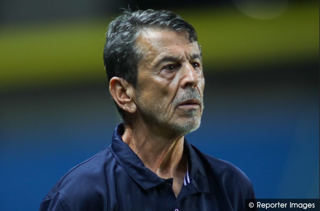 Πετράκης: «Τσέτσιλας-Ζαμπαλάς είχαν πρόθεση να αδικήσουν τον Παναιτωλικό»