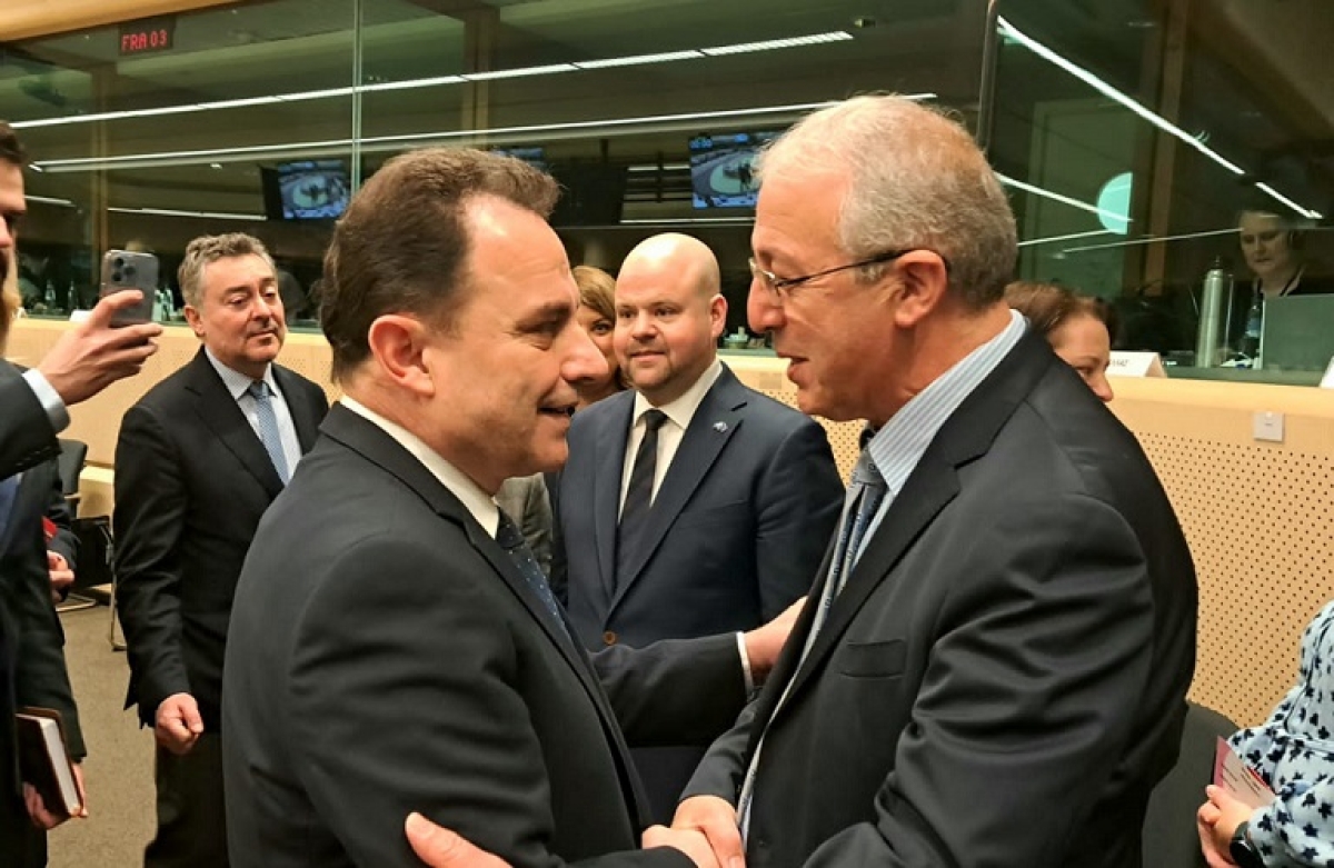 Στήριξη σε αλιείς - Απαντήσεις για τον πληθωρισμό