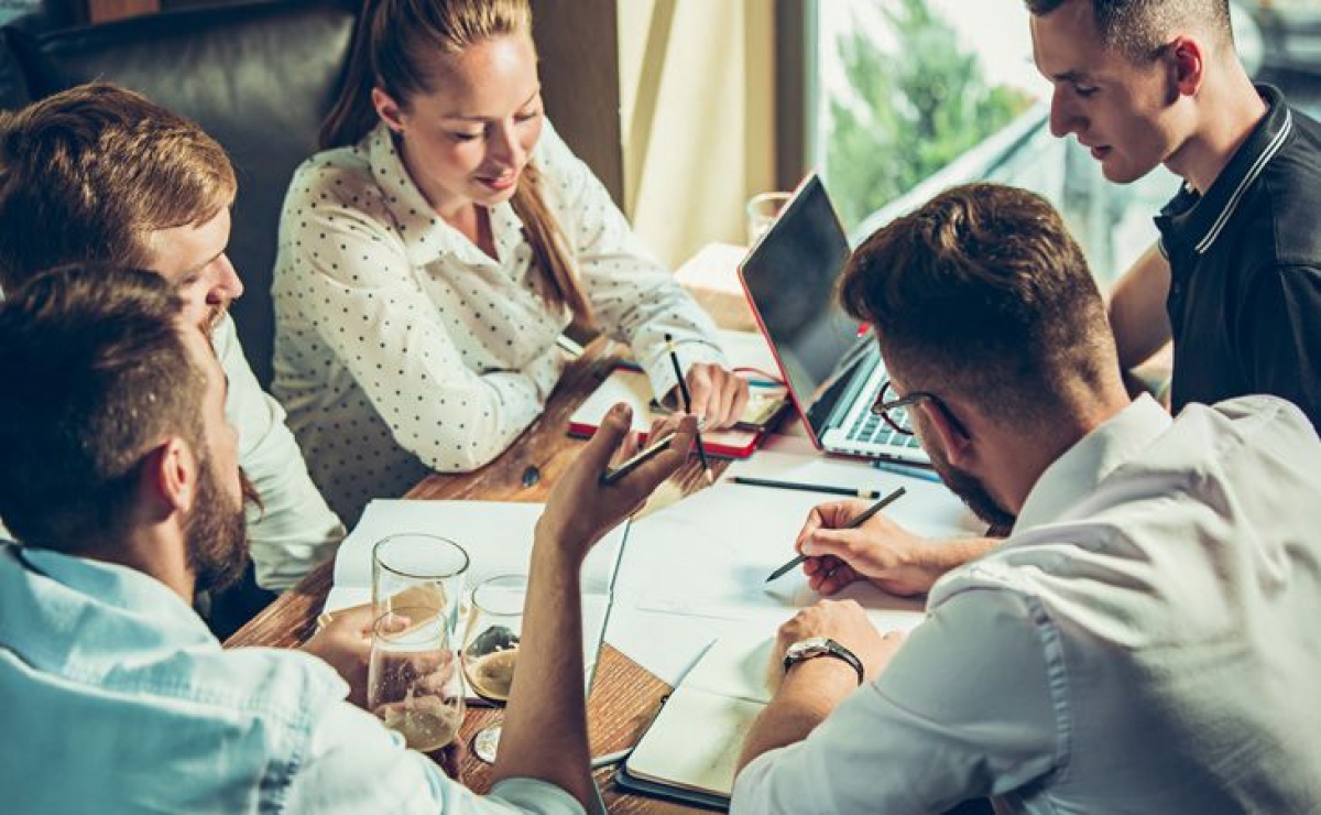 Μέχρι τις 30 Απριλίου οι αιτήσεις για το πρόγραμμα εργασιακής εμπειρίας με 100% επιδότηση