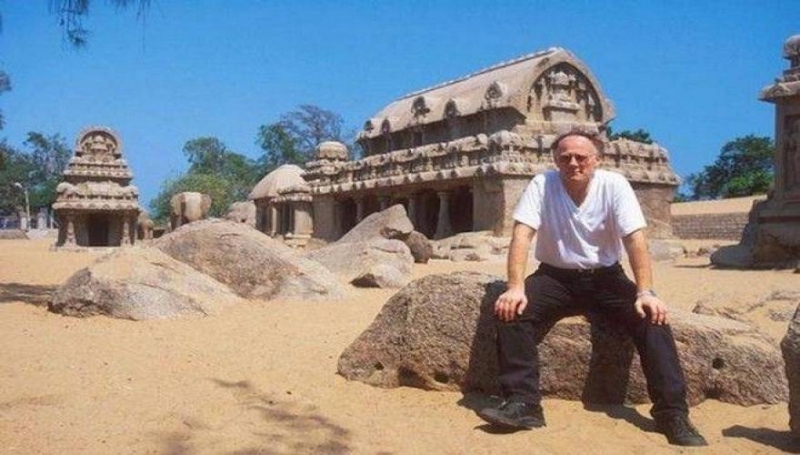 Κομήτης που χτύπησε την Ανταρκτική πριν από 13.000 χρόνια εξαφάνισε αρχαίο πολιτισμό!