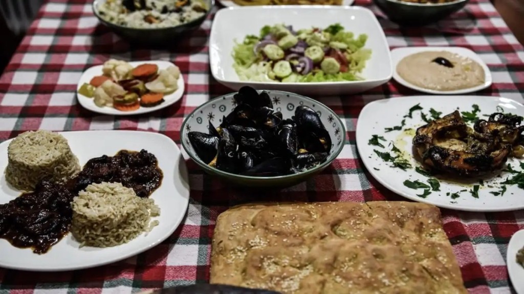 Σαρακοστή: Τι να προσέξετε για την ασφαλή κατανάλωση οστρακοειδών και θαλασσινών