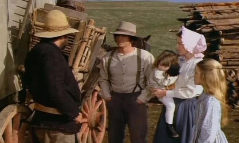 Η αληθινή ιστορία πίσω από το «Μικρό σπίτι στο λιβάδι»: Ο αλκοολικός γείτονας, οι εραστές της Λόρας κι οι απατεωνιές του πατέρα