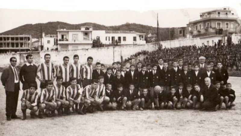 «…Χάρισέ μας νίκες, νυχτερινά σχολειά»