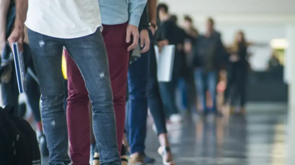 Ελλάδα: Συνολικά 848.000 οι εγγεγραμμένοι άνεργοι στο μητρώο της ΔΥΠΑ τον Ιούλιο 2024