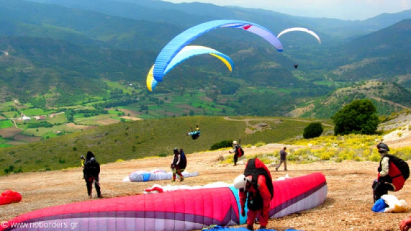 Στα πέριξ του Εμπεσού
