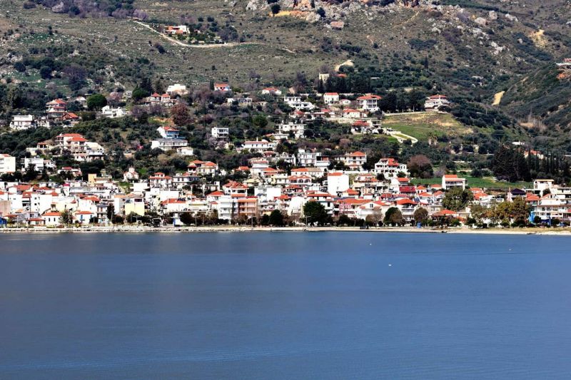 Ο Αστακός από… απέναντι (φωτο)