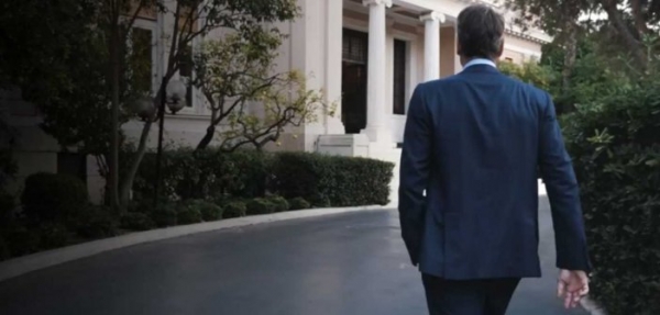 Lockdown και στα βόρεια σύνορα σκέφτεται ο Μητσοτάκης! Τα νέα μέτρα που εξετάζονται