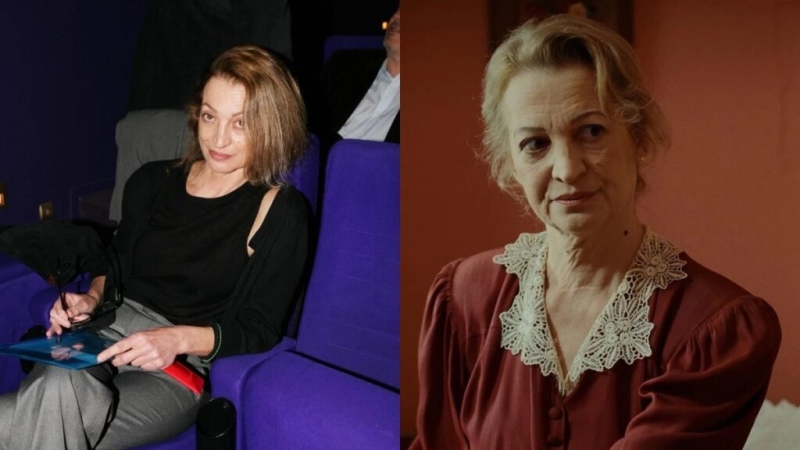 Λουκία Πιστιόλα: Οι απώλειες ζωής, η οικονομική καταστροφή και ο πρωταγωνιστής γιος της Αγρινιώτισσας ηθοποιού