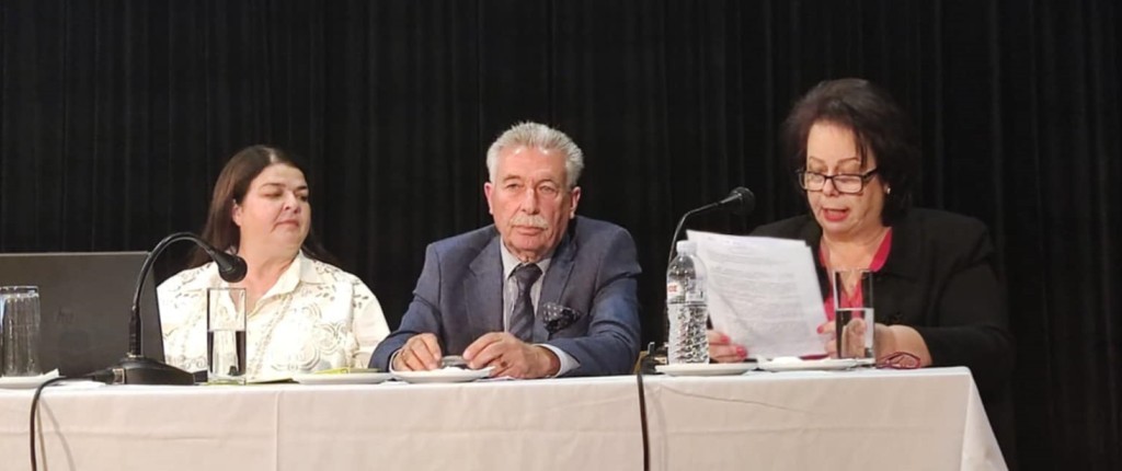 Αγρίνιο: «Μουσείο Άλατος» και «Διέξοδος» στη σχολή τοπικής ιστορίας της ΓΕΑ